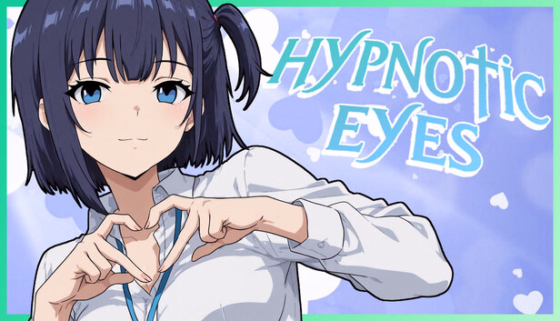VN Unity Completed Hypnotic Eyes [v1.0] [aquma] download