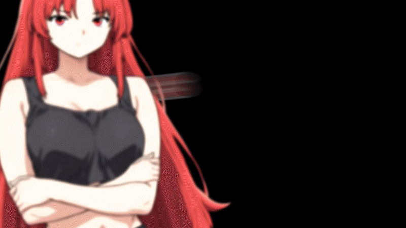 VN Unity Completed Hypnotic Eyes [v1.0] [aquma]
