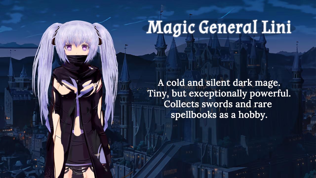 RPGM Completed Knights of Messiah IF: Castle in an Alternate Dimension [v1.0] [Doujin Circle Gyu]