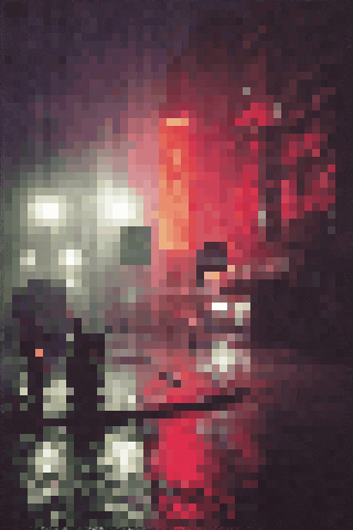 Unity Otvratitel'no [Alpha] [PlinPlinPlonS/Era t'my]