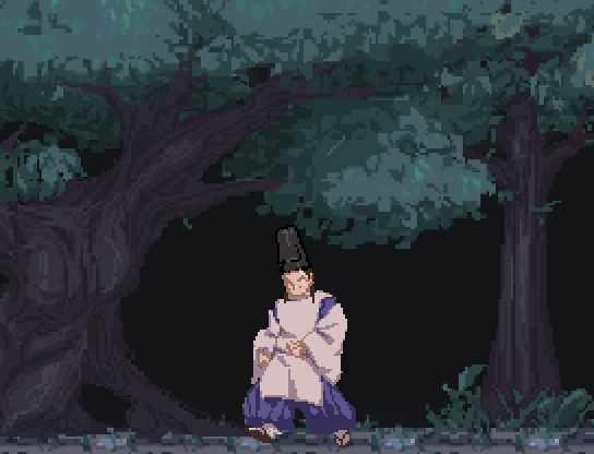 Unity Red Lotus Ninja Scroll [v0.1.0 Alpha] [Sekiren2023]