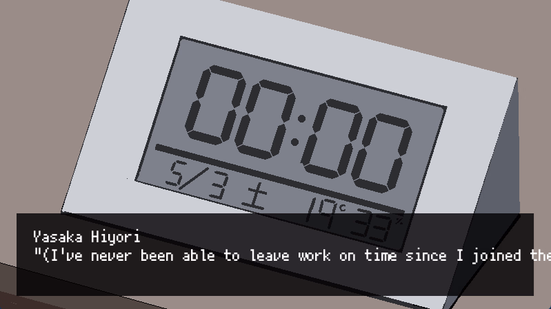 Others Completed Room 801 [Final] [Akanasahara]