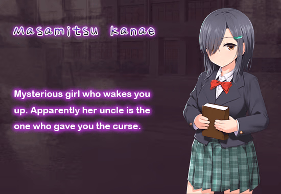 RPGM Completed Brainwashing Academy - The Cursed Person's Pot [v1.0] [U-ROOM]