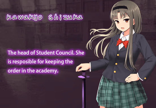 RPGM Completed Brainwashing Academy - The Cursed Person's Pot [v1.0] [U-ROOM]