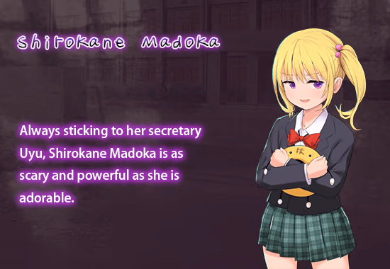 RPGM Completed Brainwashing Academy - The Cursed Person's Pot [v1.0] [U-ROOM]