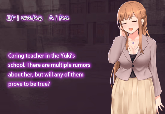 RPGM Completed Brainwashing Academy - The Cursed Person's Pot [v1.0] [U-ROOM]