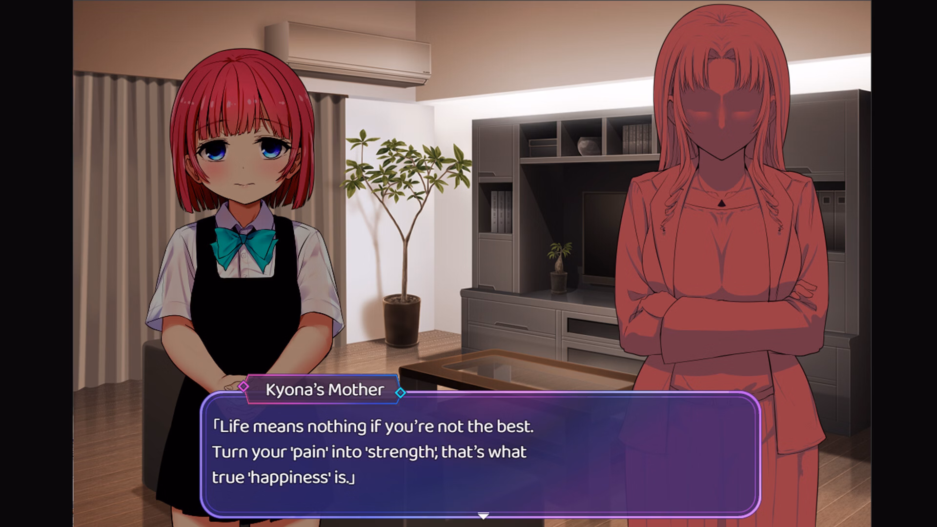 RPGM Completed Brainwashing Academy - The Cursed Person's Pot [v1.0] [U-ROOM]