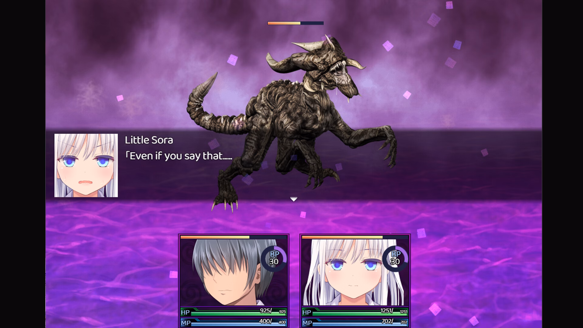 RPGM Completed Brainwashing Academy - The Cursed Person's Pot [v1.0] [U-ROOM]