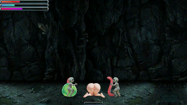 Unity Ultragirl in Dungeon [v2.1.1] [sxun]