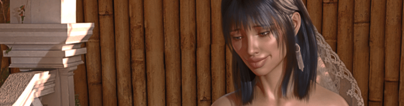 VN Ren'Py Tifa's Dark Heaven [v0.17 Cuckold] [Sieglinnde]