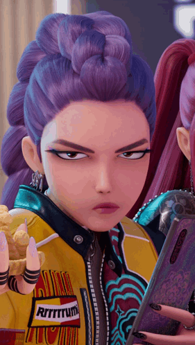 Ren'Py Shijima: Demon Hunters [v0.0.11] [KishinYaiba]