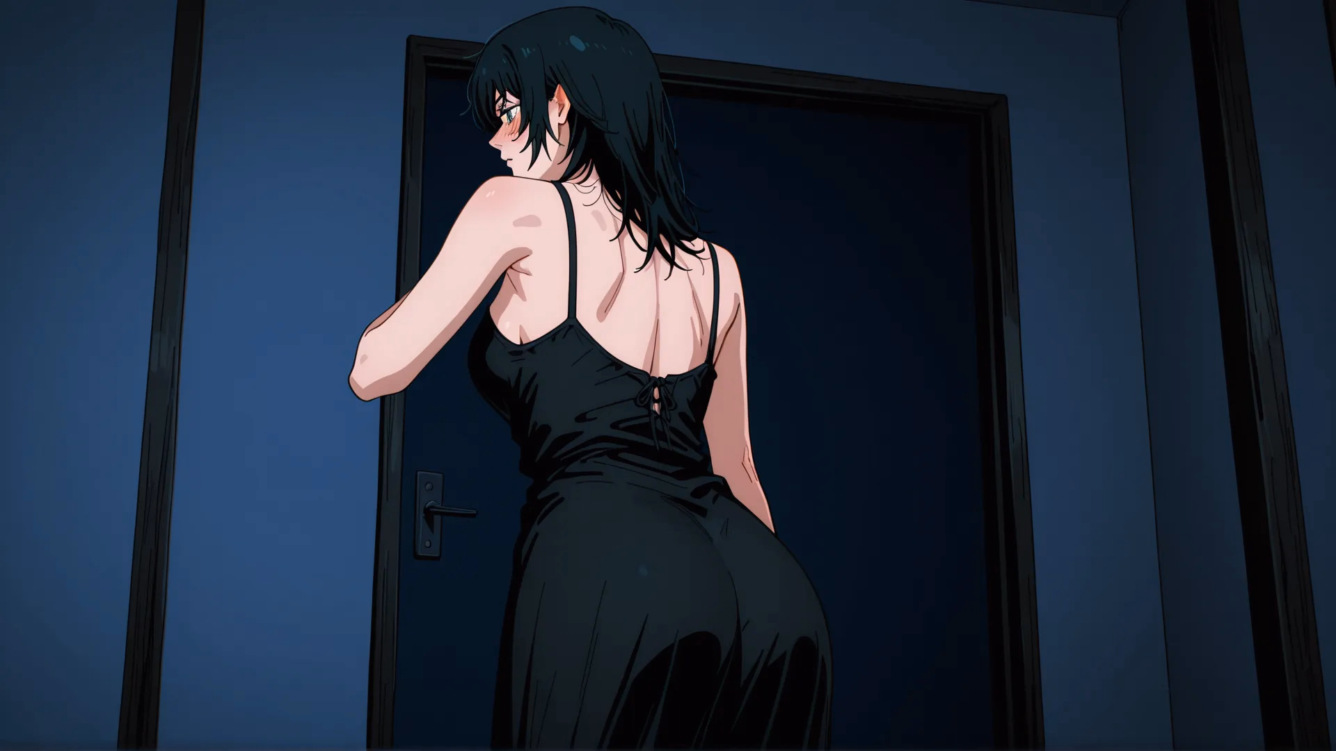VN Ren'Py Chainsaw Hearts [v1.1] [Kenso]