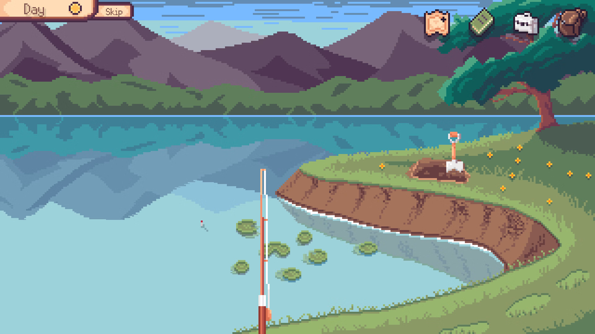 Godot Completed Lure of Passion [v1.0.1] [Snakerser]