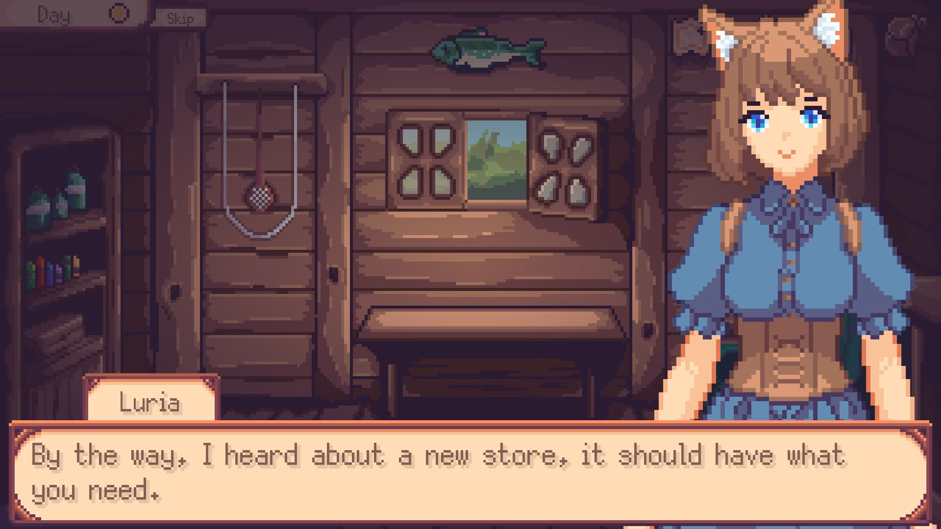 Godot Completed Lure of Passion [v1.0.1] [Snakerser]