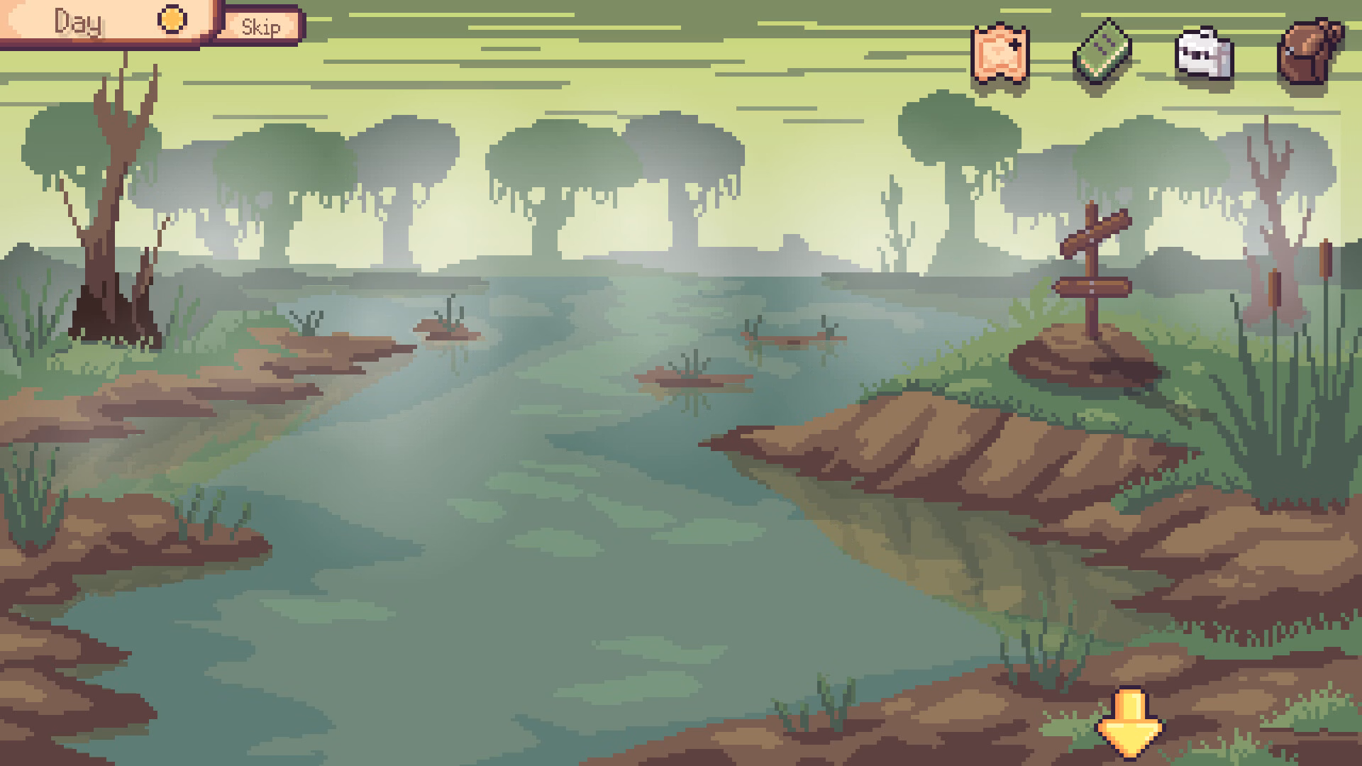 Godot Completed Lure of Passion [v1.0.1] [Snakerser]