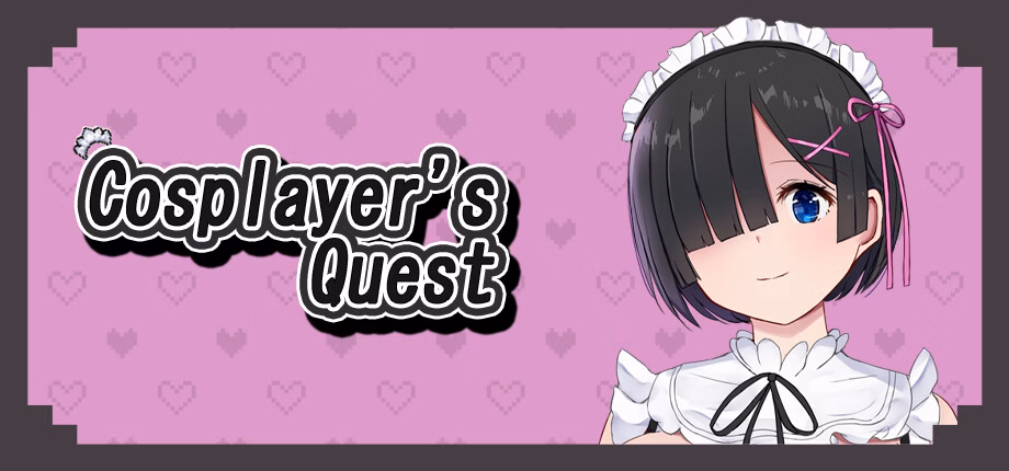 Wolf RPG Completed Cosplayers Quest [v1.0] [dyupariyahonnpobekkan] download