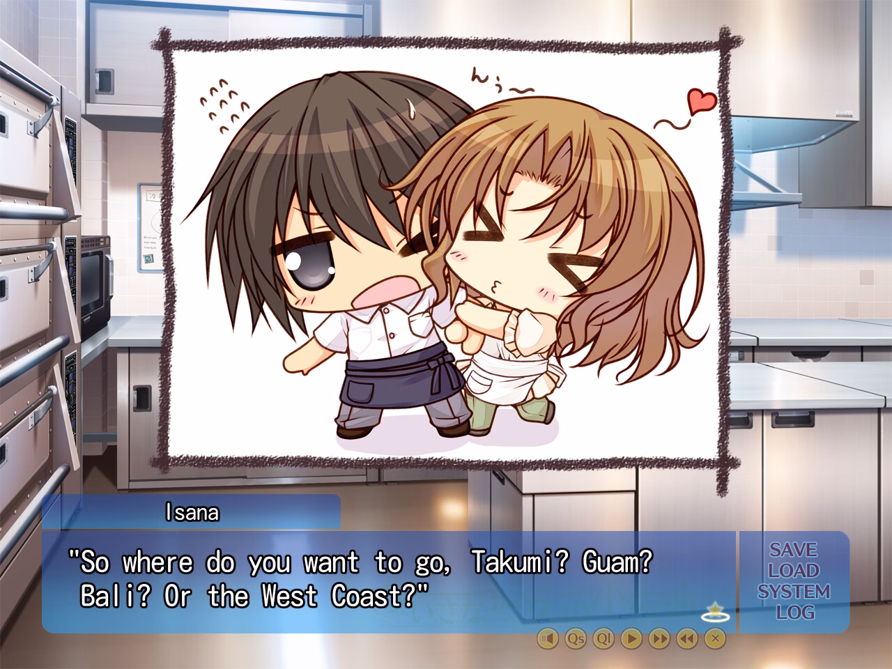 VN Others Completed A Maiden's Serenade [v1.00] [feng]
