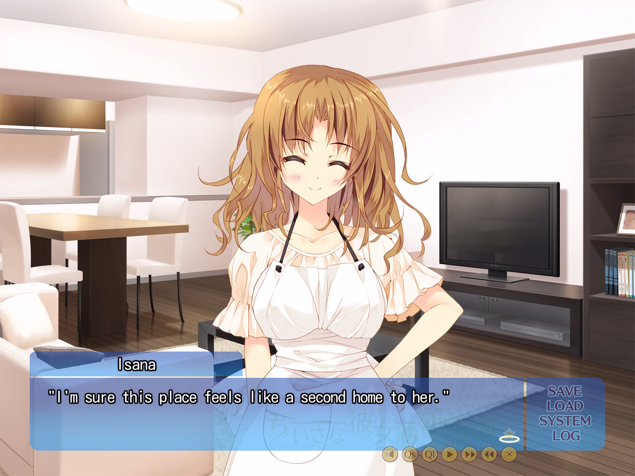 VN Others Completed A Maiden's Serenade [v1.00] [feng]
