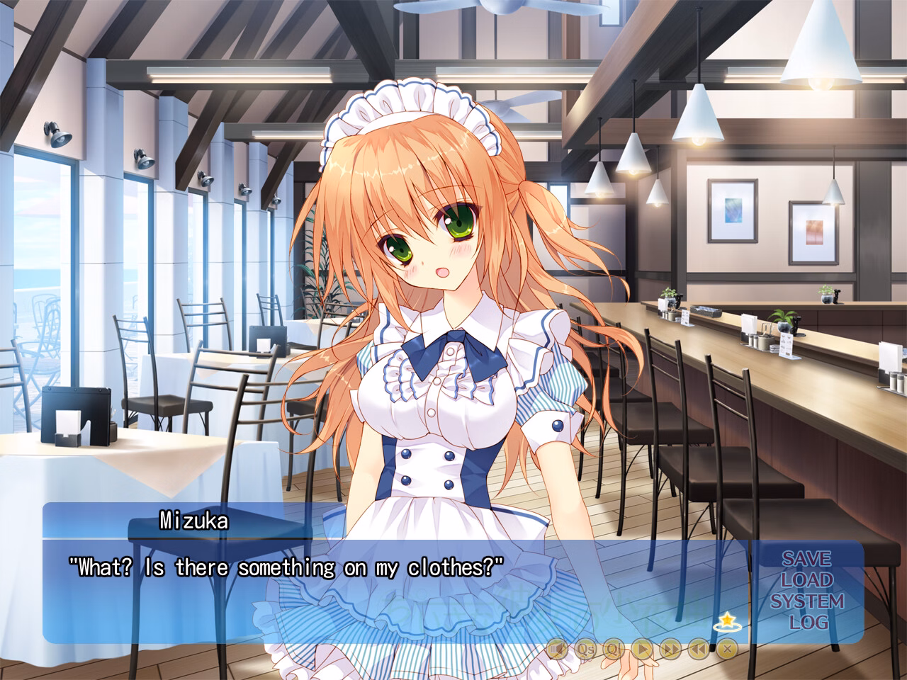 VN Others Completed A Maiden's Serenade [v1.00] [feng]