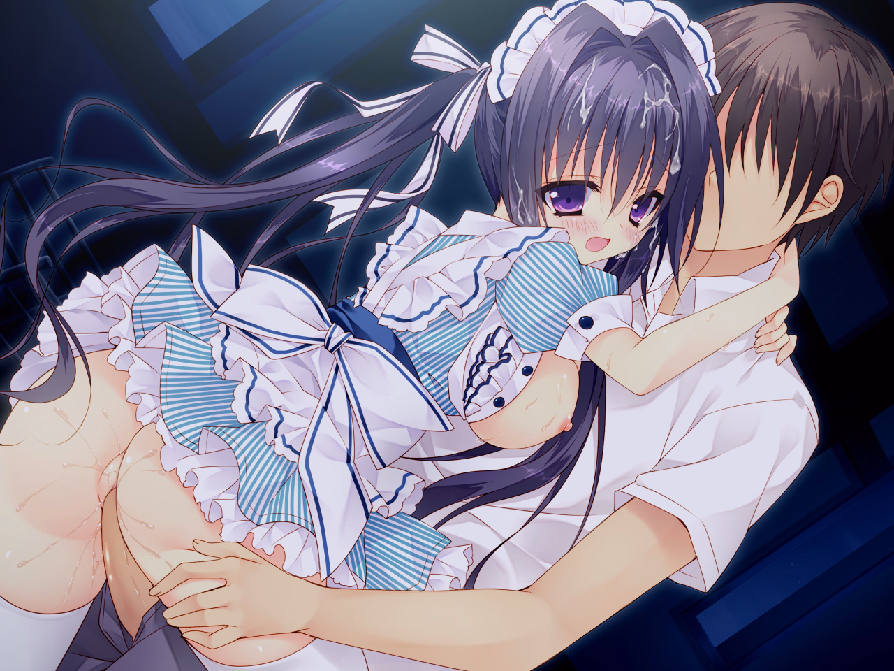 VN Others Completed A Maiden's Serenade [v1.00] [feng]