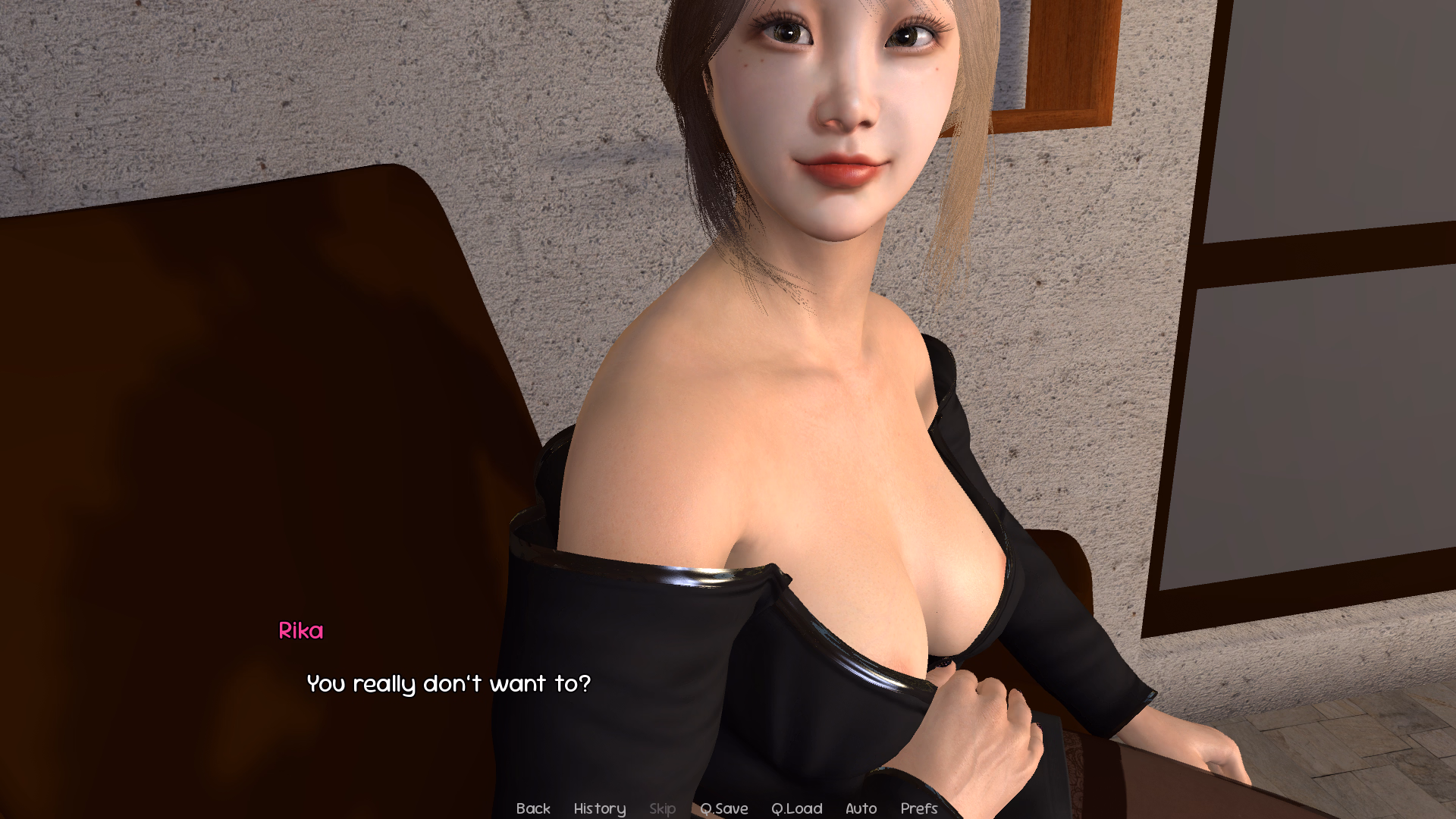 Ren'Py Yakyuken [v0.4.8] [NAMUL]