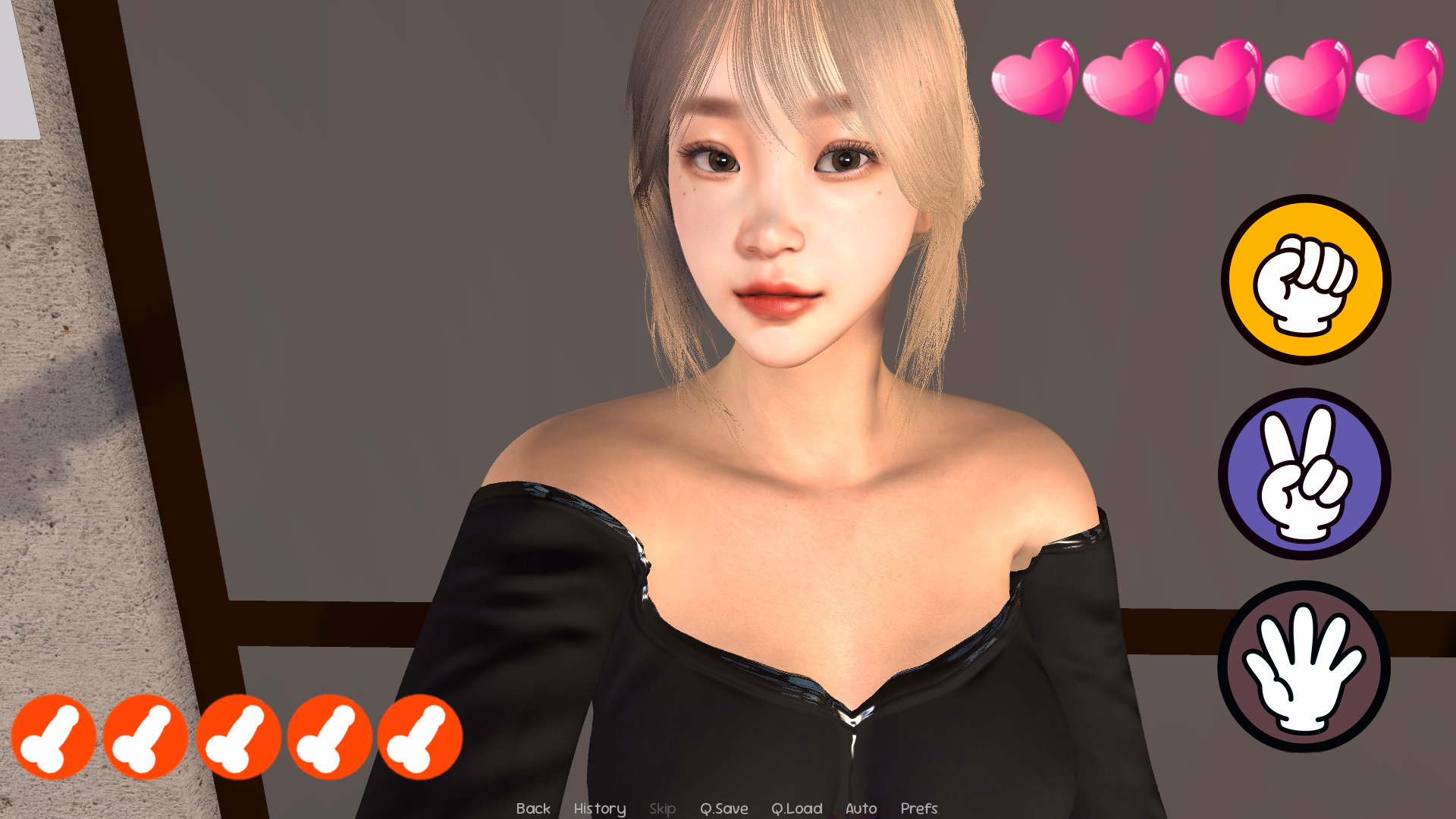 Ren'Py Yakyuken [v0.4.8] [NAMUL]