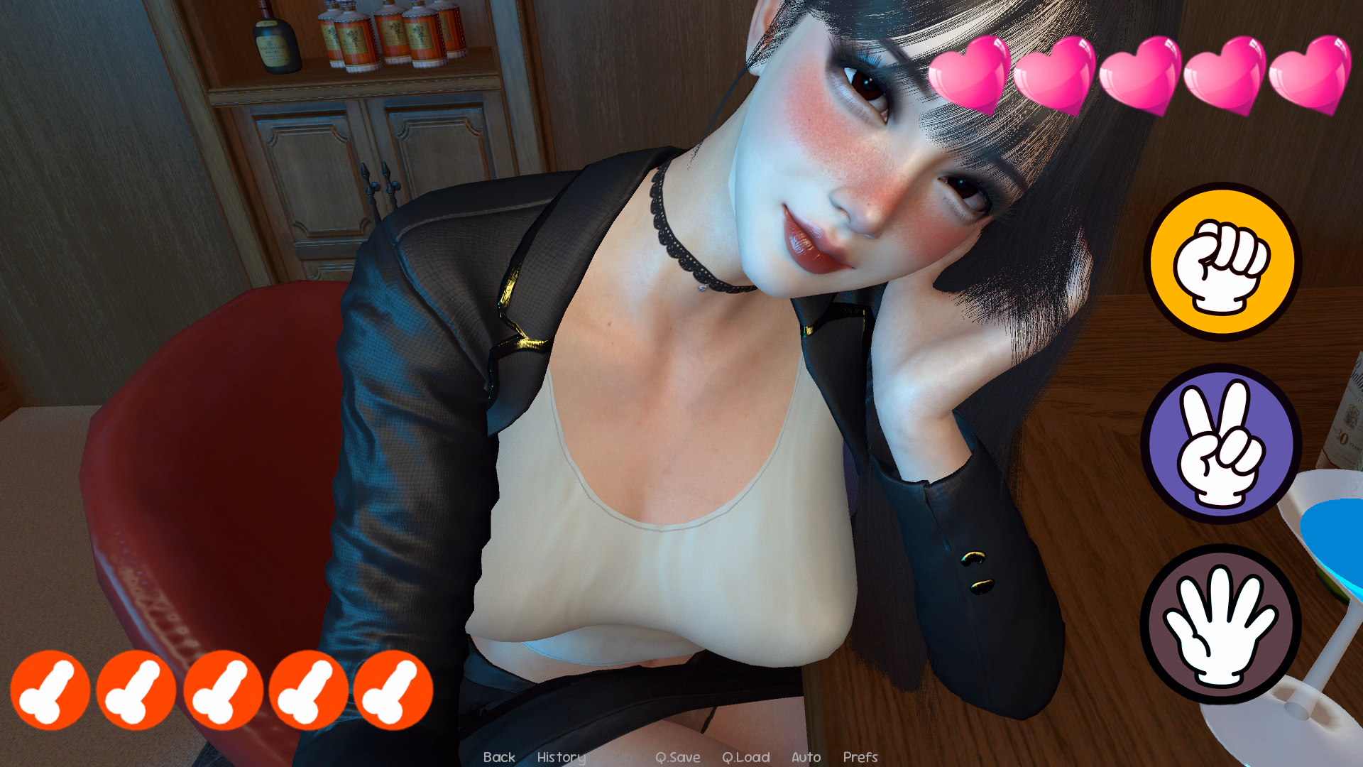 Ren'Py Yakyuken [v0.4.8] [NAMUL]