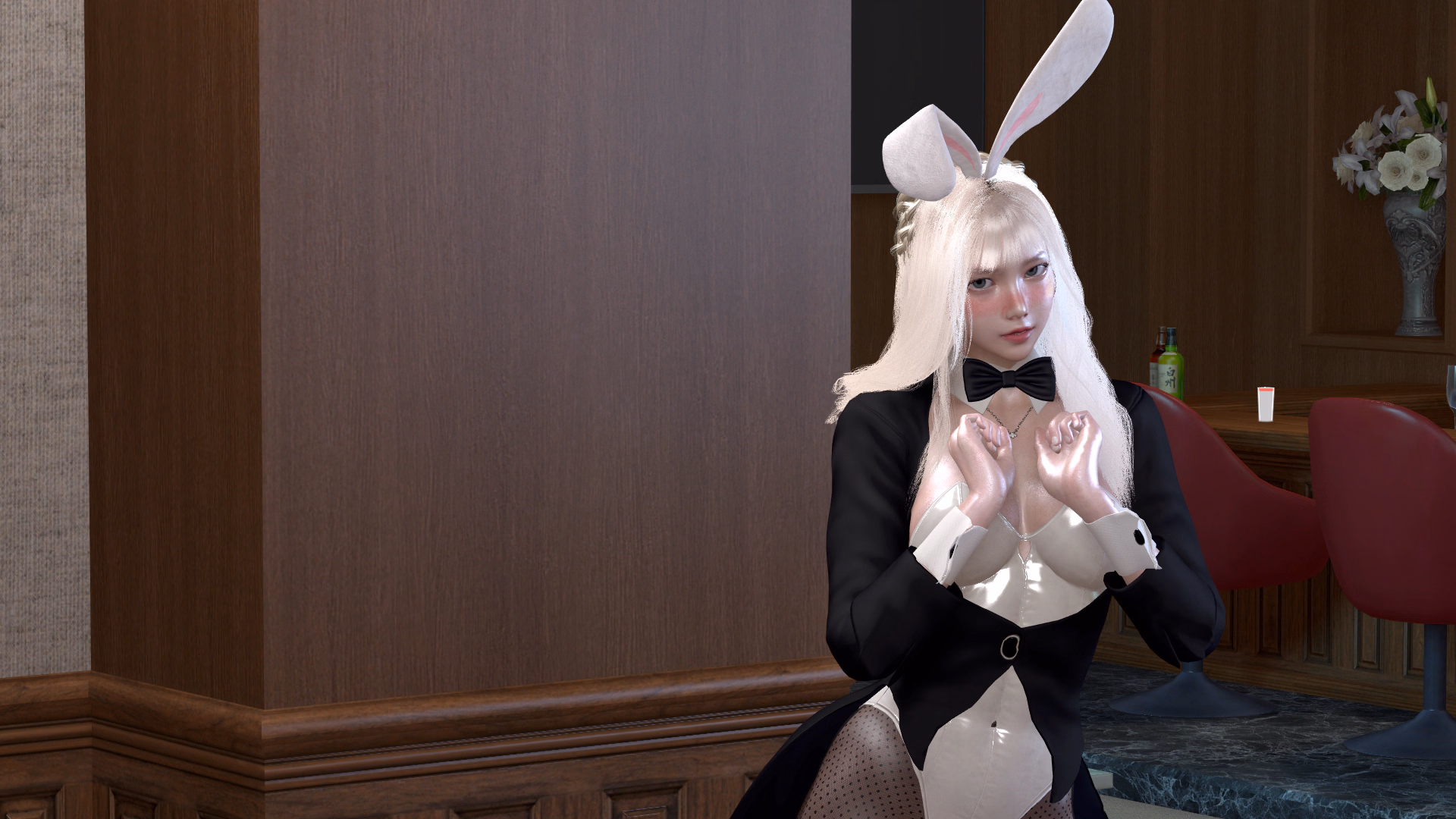 Ren'Py Yakyuken [v0.4.8] [NAMUL]