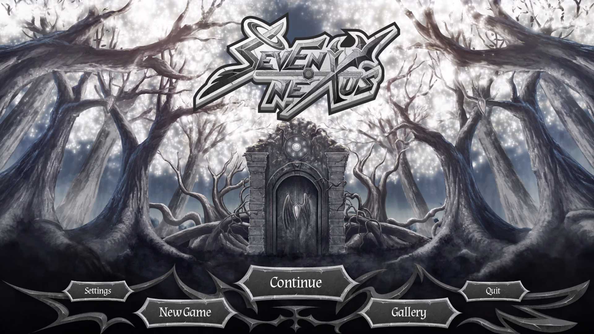 VN Ren'Py Seven Nexus [v0.4.0] [Heartskip Games]