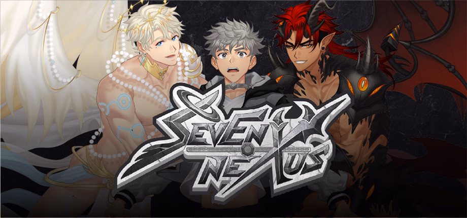 VN Ren'Py Seven Nexus [v0.4.0] [Heartskip Games] download