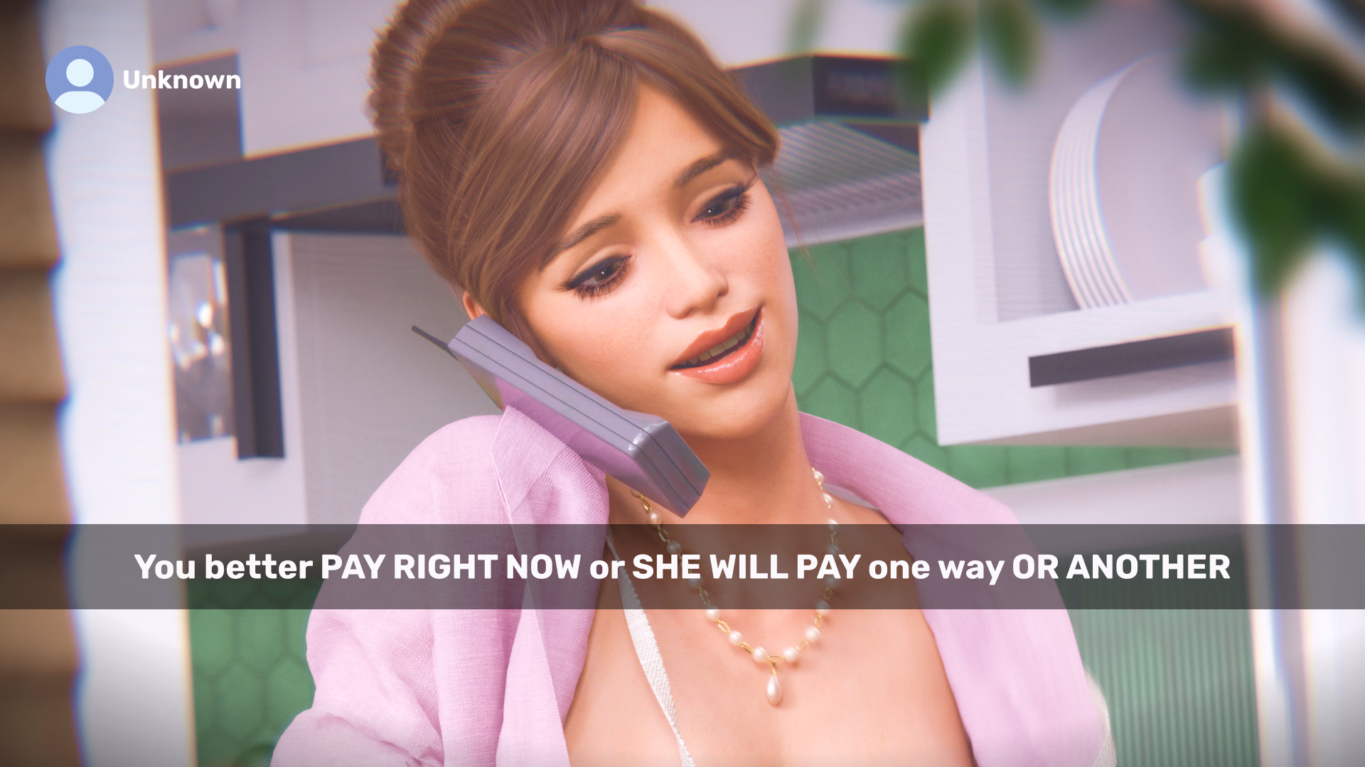 Others NTR GAMBLING [v0.2.1] [Love Seekers]