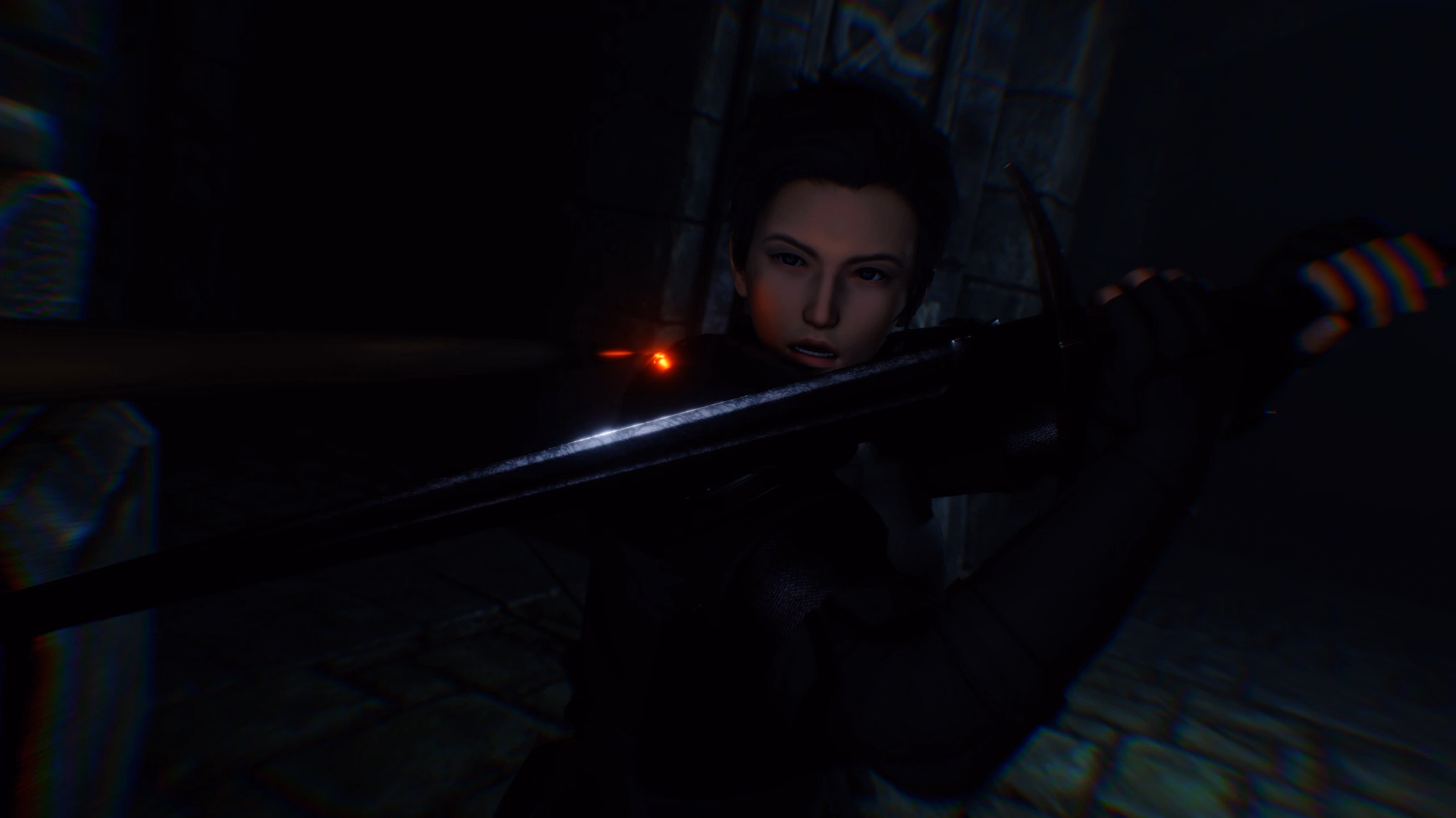 VN Ren'Py Divine Intervention [v0.1.2] [Sonder Tales Studios]