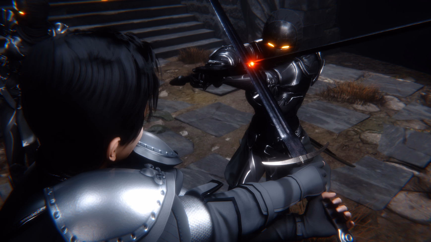 VN Ren'Py Divine Intervention [v0.1.2] [Sonder Tales Studios]