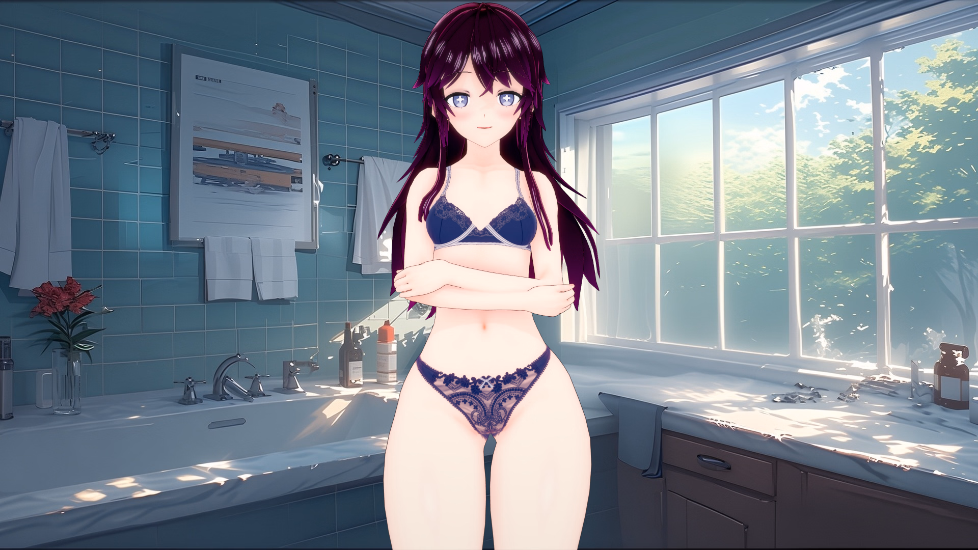 Ren'Py Brewing Curves [v0.1.2] [Enor]