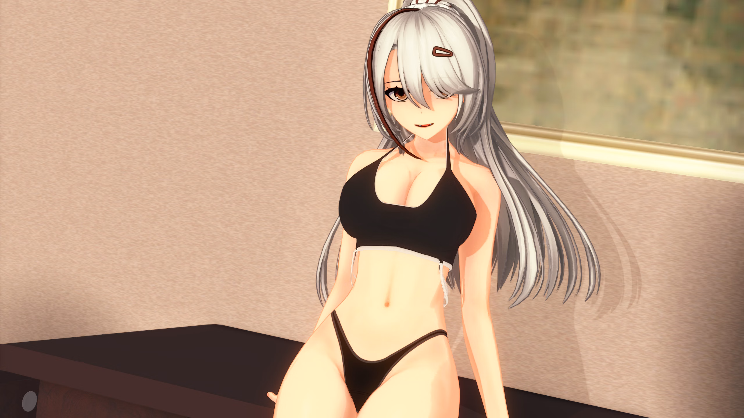 VN Ren'Py Dissension [v0.1.0] [xThemis]