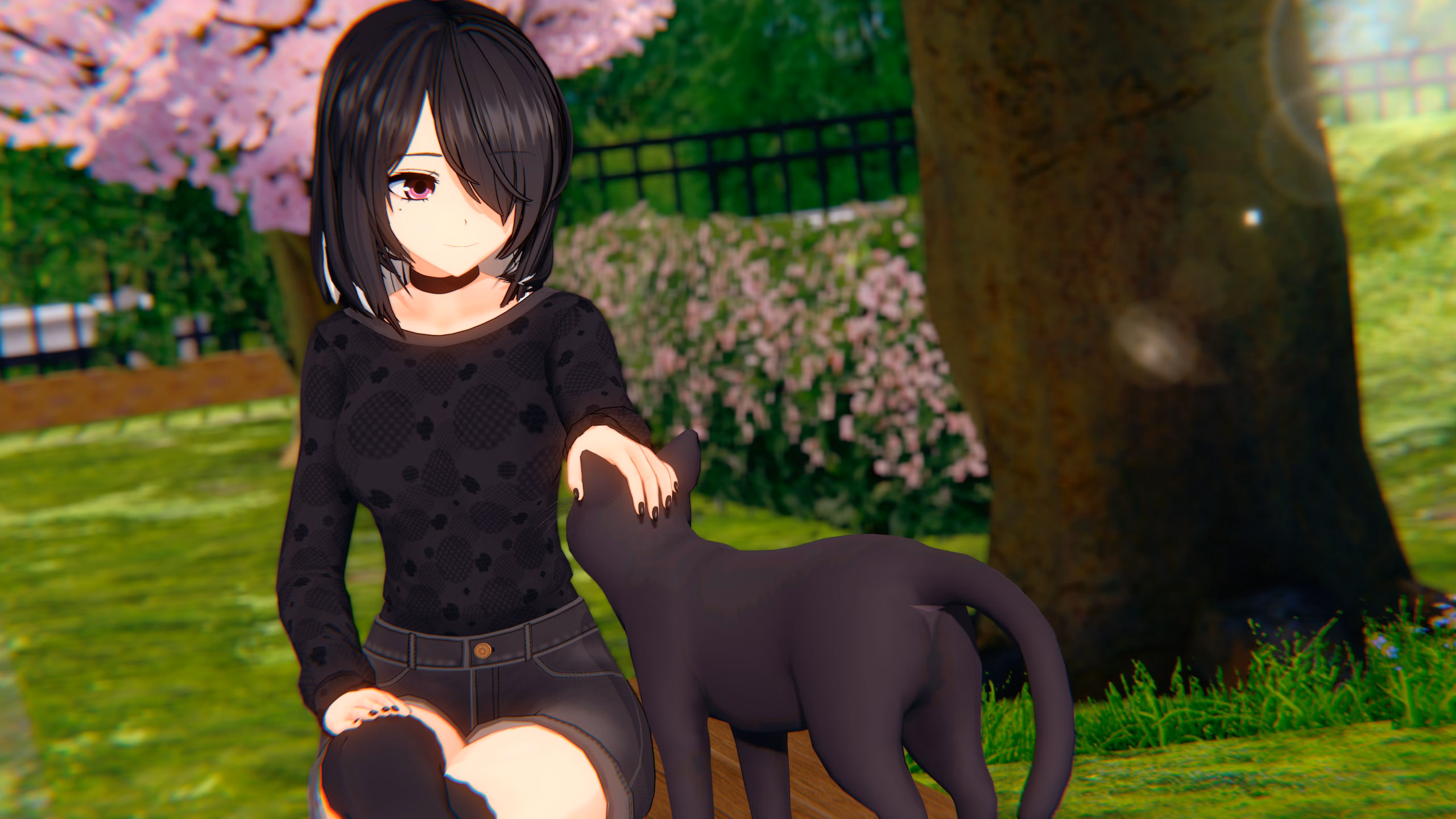 VN Ren'Py Dissension [v0.1.0] [xThemis]
