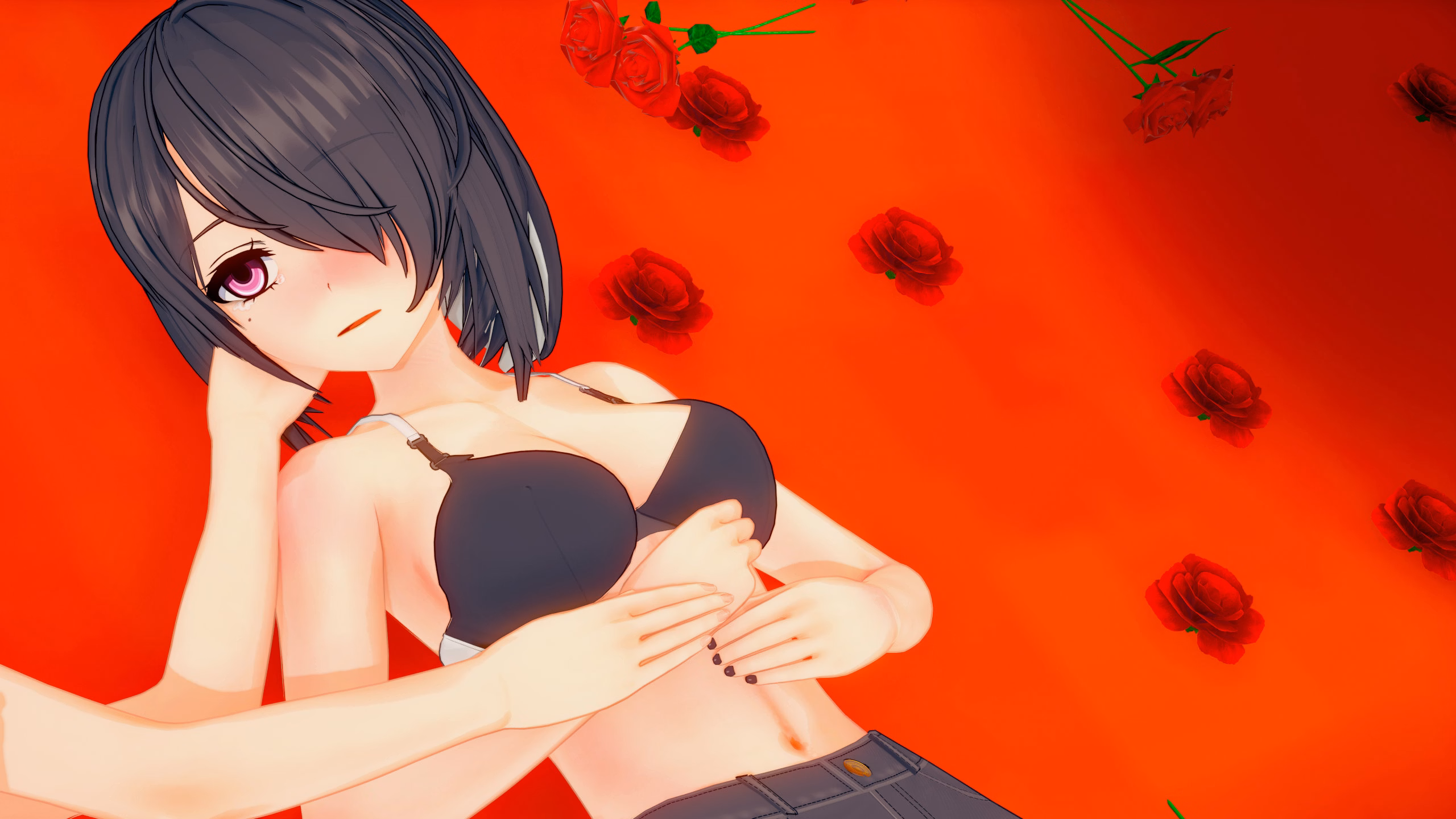 VN Ren'Py Dissension [v0.1.0] [xThemis]
