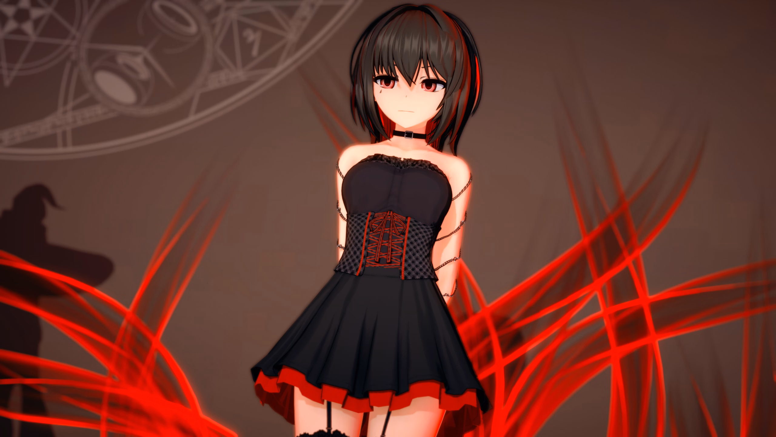 VN Ren'Py Dissension [v0.1.0] [xThemis]