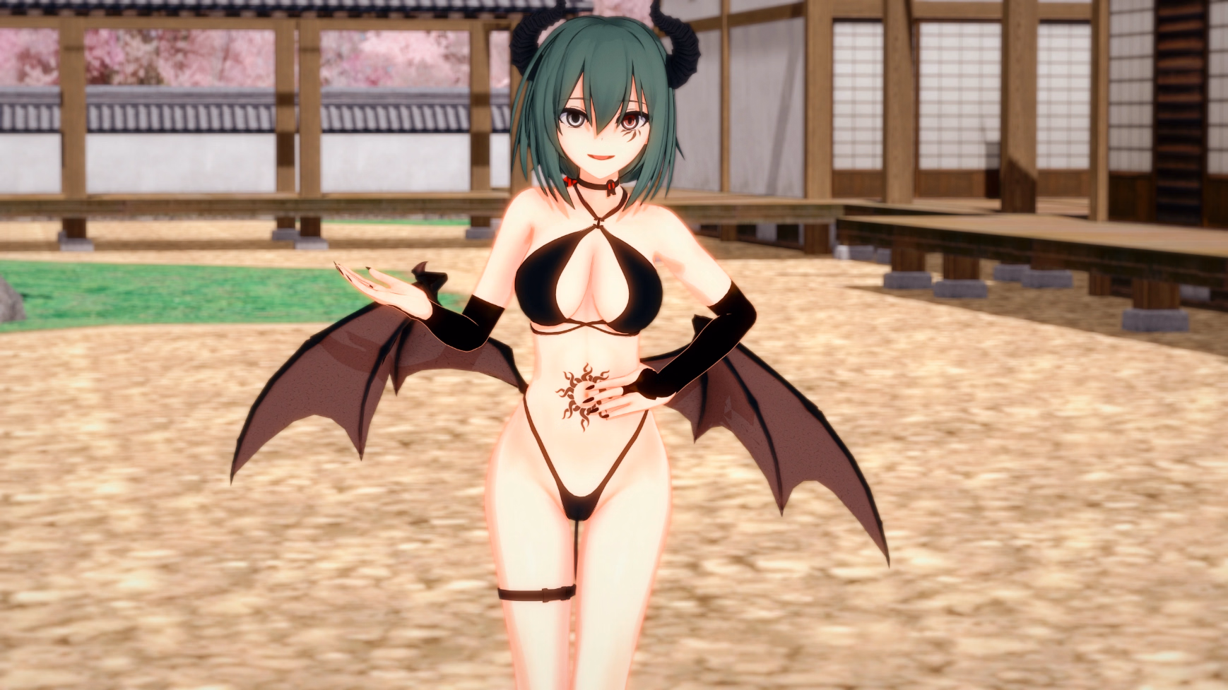 VN Ren'Py Dissension [v0.1.0] [xThemis]