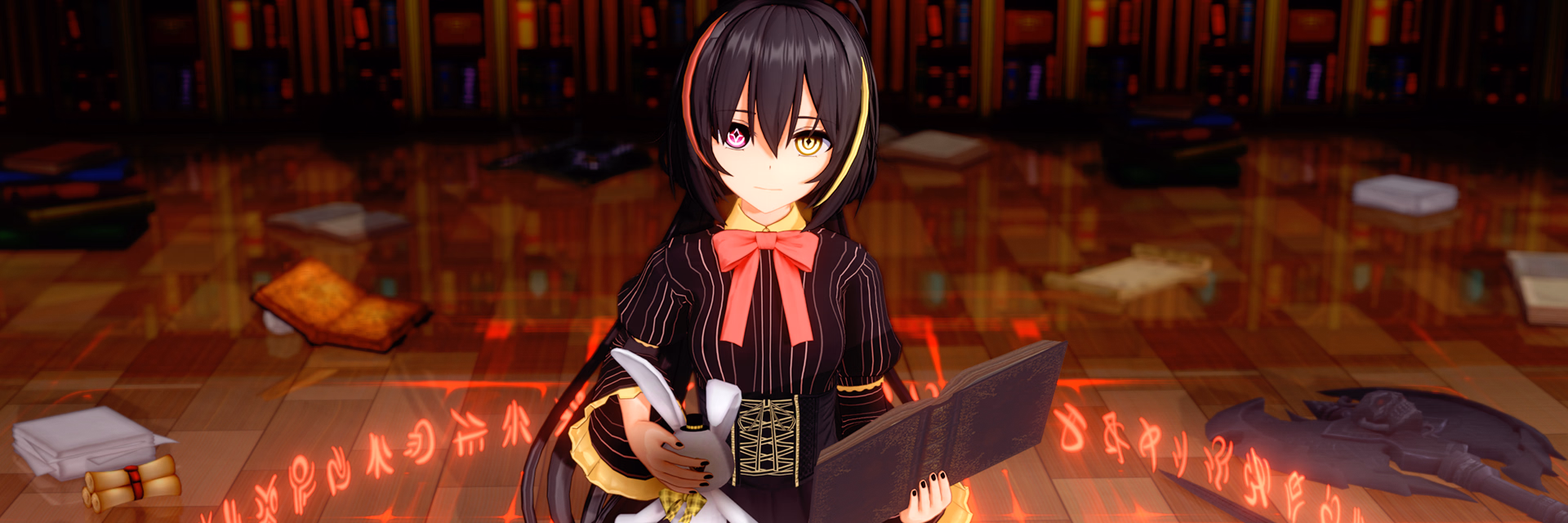 VN Ren'Py Dissension [v0.1.0] [xThemis] download