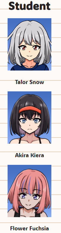 RPGM After Tutoring [demo] [Short Hair Simp]