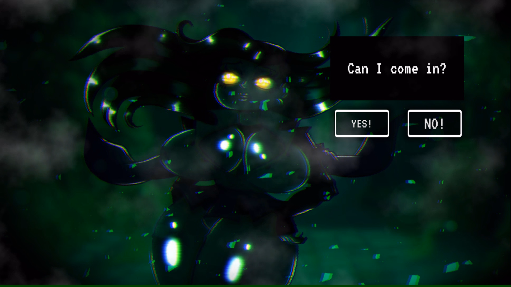 Godot Completed Can I Come In? [Final] [Raigen]