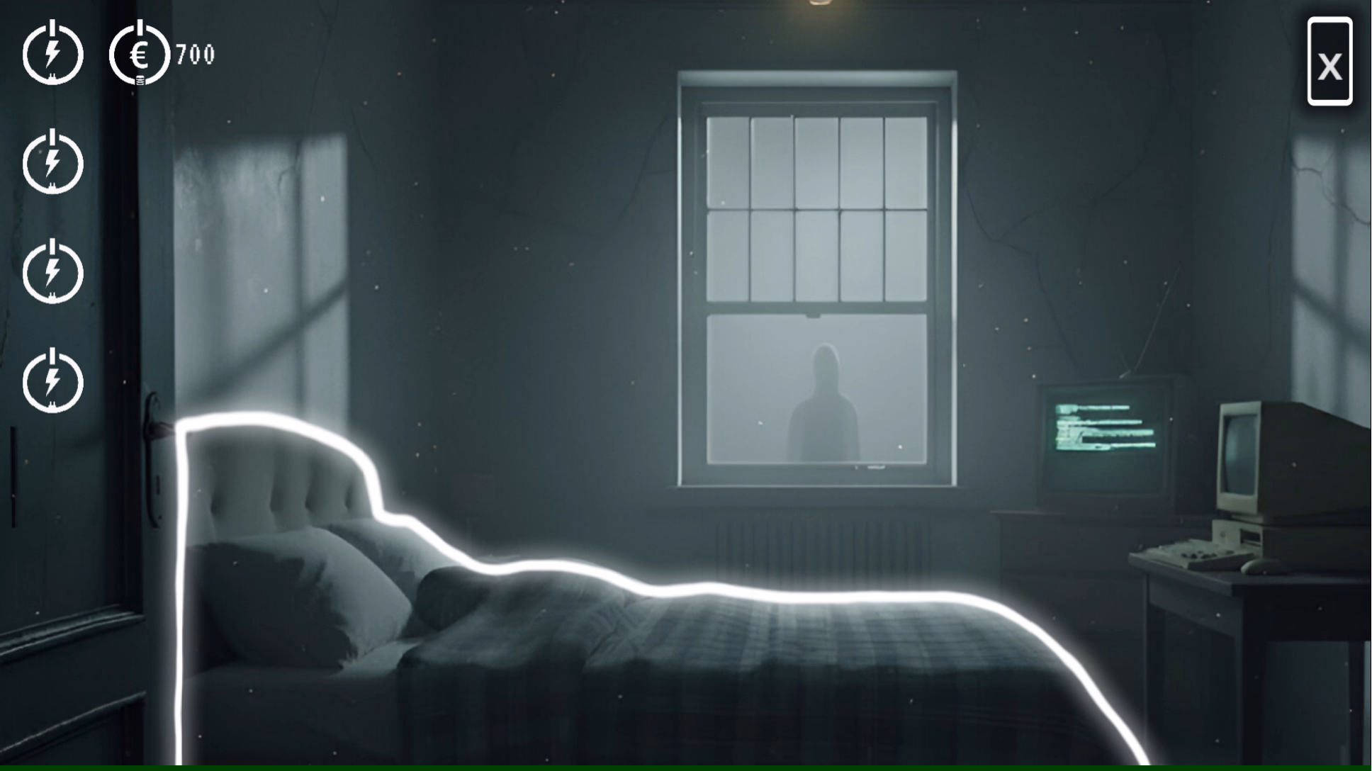 Godot Completed Can I Come In? [Final] [Raigen]