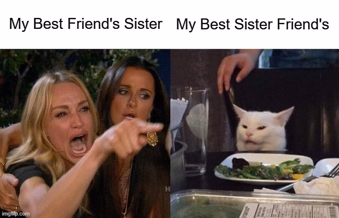 VN Ren'Py Completed My Best Friend's Sister [Final] [Naughty Sister]