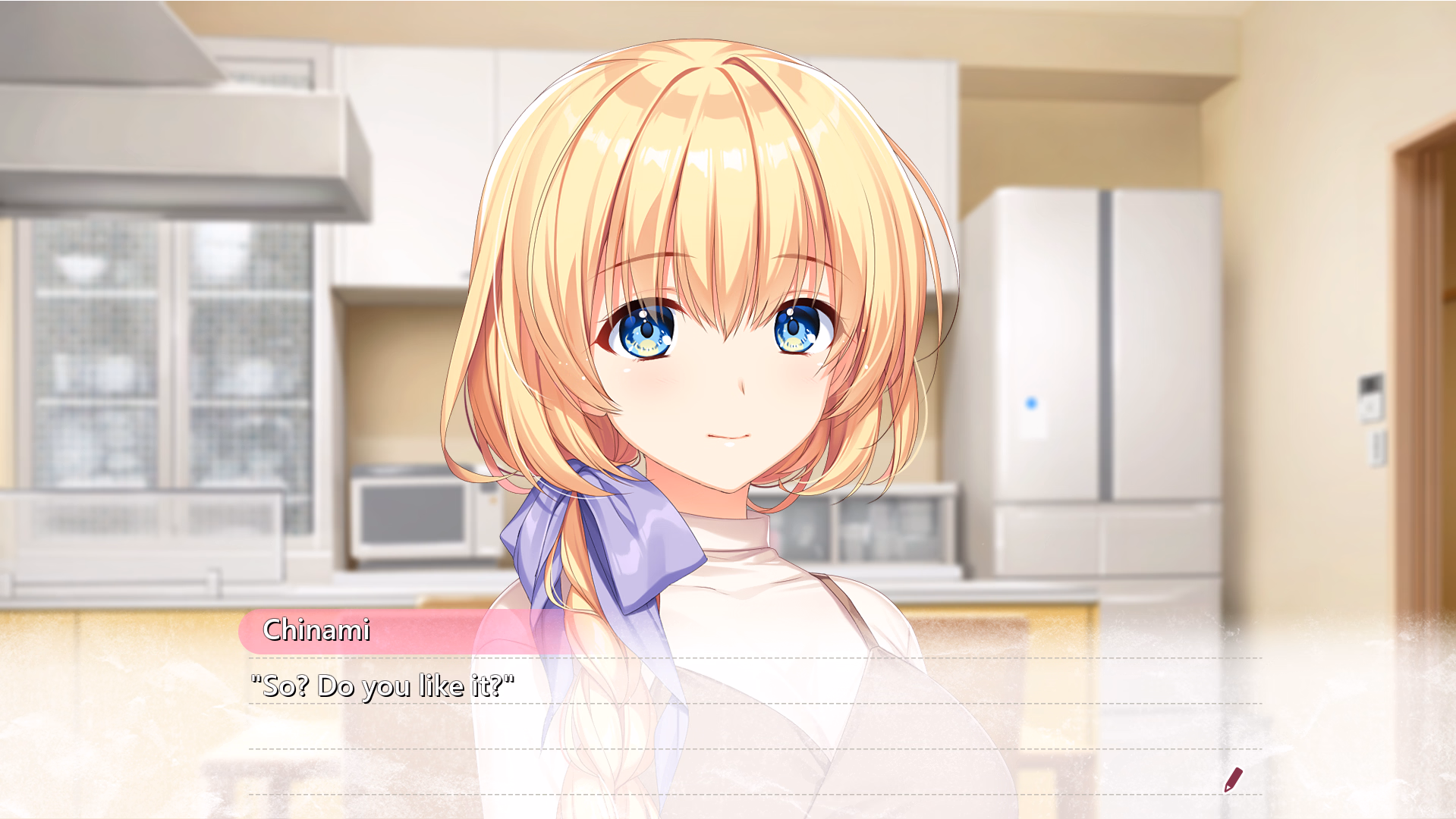 VN Others Completed Sousaku Kanojo no Ren'ai Koushiki [v1.10 + Append] [Aino+Links]