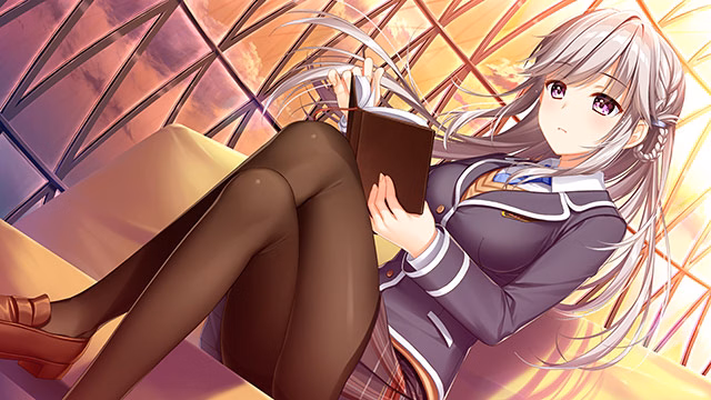 VN Others Completed Sousaku Kanojo no Ren'ai Koushiki [v1.10 + Append] [Aino+Links]