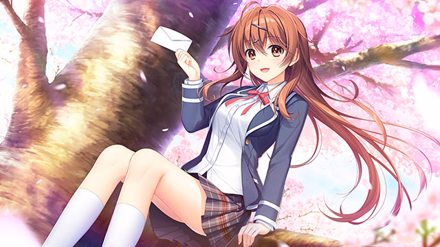 VN Others Completed Sousaku Kanojo no Ren'ai Koushiki [v1.10 + Append] [Aino+Links]