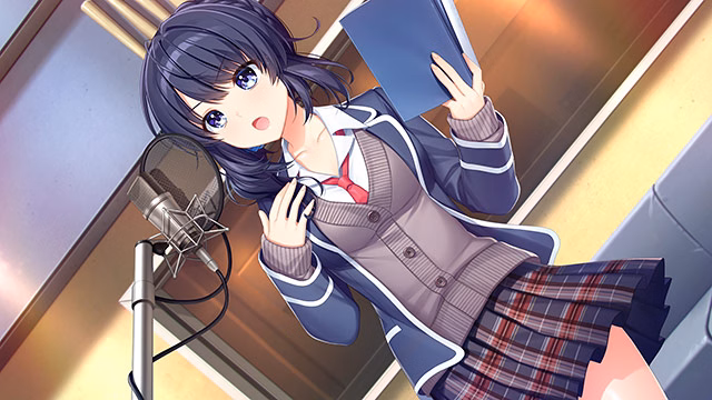 VN Others Completed Sousaku Kanojo no Ren'ai Koushiki [v1.10 + Append] [Aino+Links]
