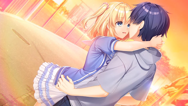 VN Others Completed Sousaku Kanojo no Ren'ai Koushiki [v1.10 + Append] [Aino+Links]