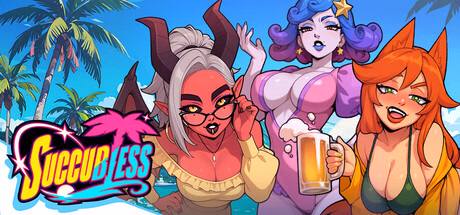 Unity Completed Succubless [v10.05.26] [Supa Doge] download